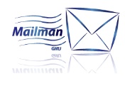 Mailman Logo