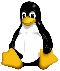 Linux Logo Tux